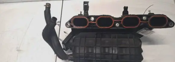 Intake manifold