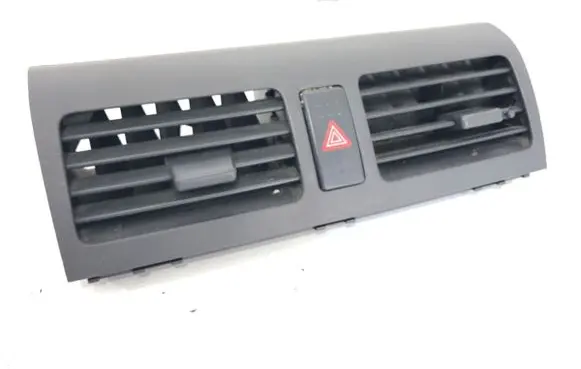 Suzuki Swift I Dashboard side air vent grill/cover trim 73610-63J00