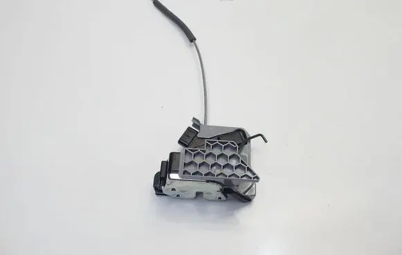 Hyundai Bayon Rear door lock 81410-Q0400
