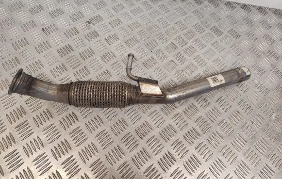 Audi A8 S8 D5 Exhaust flexible connection 4N0253343A