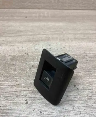 BMW X5 E53 Electric window control switch 8385955