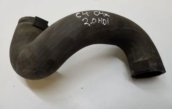 Citroen C4 I Intercooler hose/pipe OEM