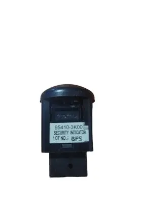 Hyundai Santa Fe Alarm movement detector/sensor 954103K000