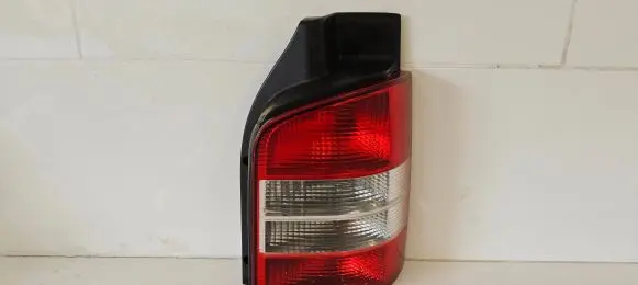 Volkswagen Transporter - Caravelle T5 Rear/tail lights 7H5945096M 063746 29713