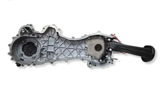 Opel Corsa E Oil pump S27635459 55581832