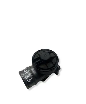 Mercedes-Benz A W168 EGR valve A6680900454