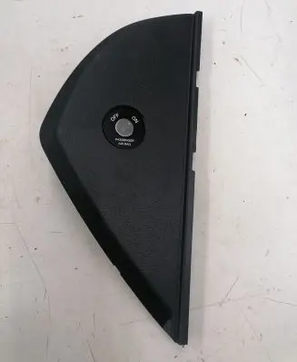Hyundai i20 (PB PBT) Dashboard side end trim 847261J800