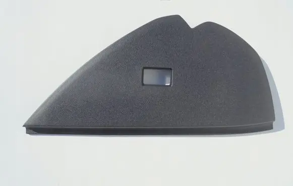 Volkswagen T-Roc Dashboard side end trim 2GA858248
