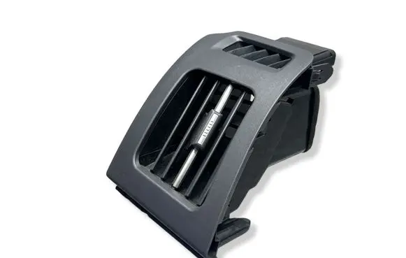 Toyota Prius (XW30) Dashboard side air vent grill/cover trim 5565047070