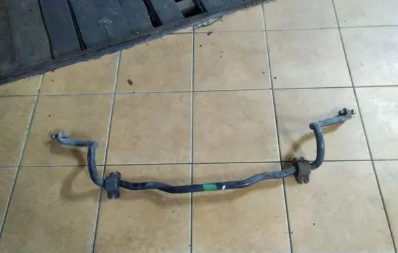 Opel Zafira B Front anti-roll bar/sway bar