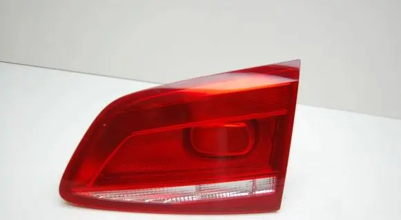 Volkswagen PASSAT B7 Tailgate rear/tail lights 3AF945094G