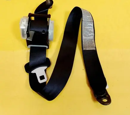 Honda Accord Rear seatbelt NSB053GL57