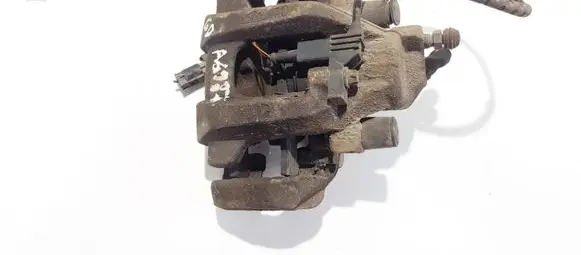 Mercedes-Benz R W251 Rear brake caliper a1645406510 724