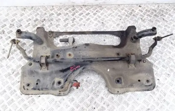 Opel Combo D Front subframe