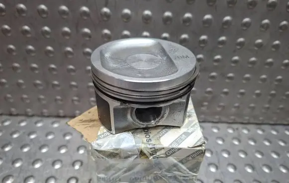 Fiat Grande Punto Piston S26340023 55197262