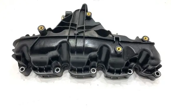 Volkswagen PASSAT B7 Intake manifold 03L129711AM