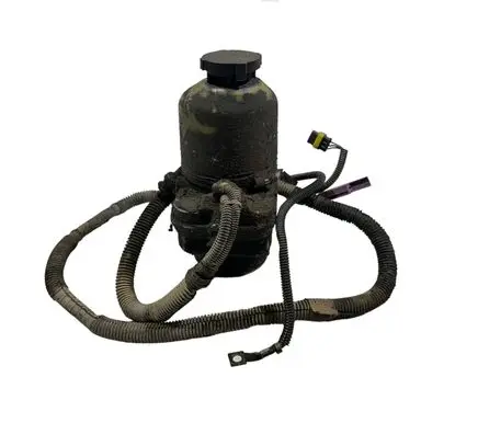 Opel Astra G Power steering pump