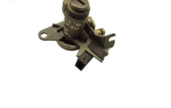 Audi A4 S4 B7 8E 8H Tailgate exterior lock 8E0827573