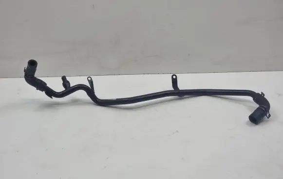 Audi Q5 SQ5 Engine coolant pipe/hose 03L122157C
