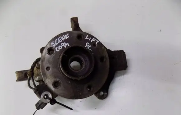 Renault Scenic III - Grand scenic III Front wheel hub 89347298432