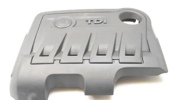 Skoda Yeti (5L) Engine cover (trim) 03L103925AA