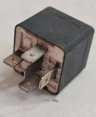 Jeep Grand Cherokee (WJ) Other relay 56006709 50732
