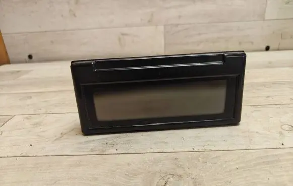 Volvo V50 Screen/display/small screen 30737809 69199100