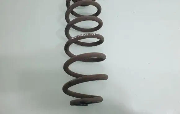 Audi Q5 SQ5 Rear coil spring