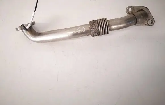 Ford Galaxy EGR valve line/pipe/hose 038131521AF