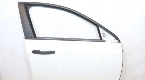 Fiat Tipo Front door