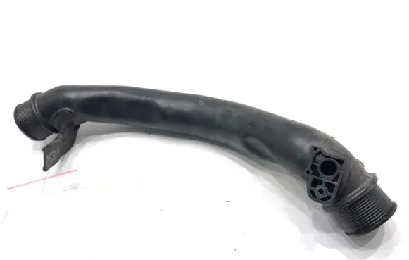 Peugeot 3008 II Air intake hose/pipe 9820116080