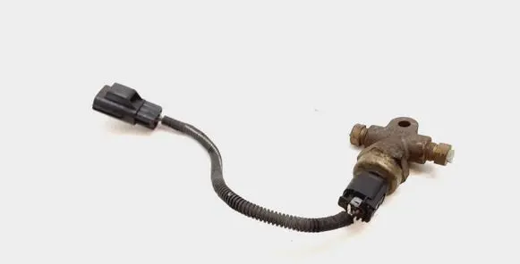 Volvo S60 Brake power pressure regulator 3524132
