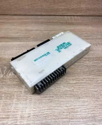 BMW 5 E39 Comfort/convenience module 6901226 60837710
