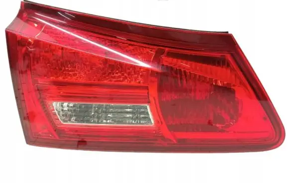 Lexus IS-F Rear/tail lights