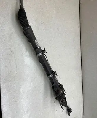Volkswagen Phaeton Steering rack 3D1422063