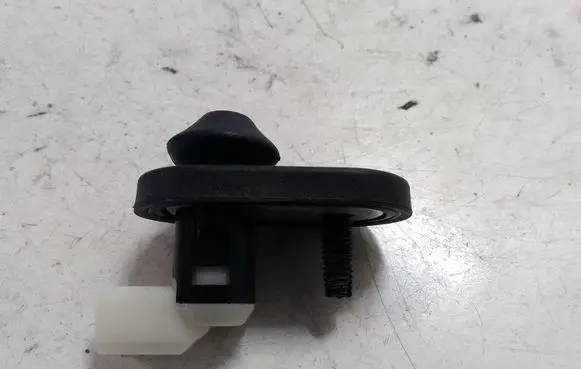 Toyota Land Cruiser (J150) Other switches/knobs/shifts