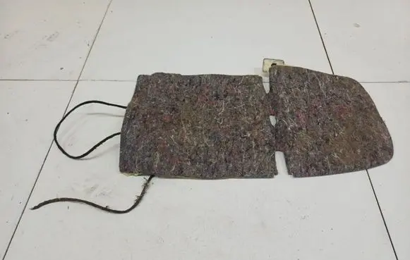 Mitsubishi Colt Seat heating element 
