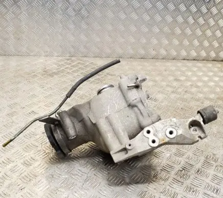 Infiniti FX Front differential NL0766 712636