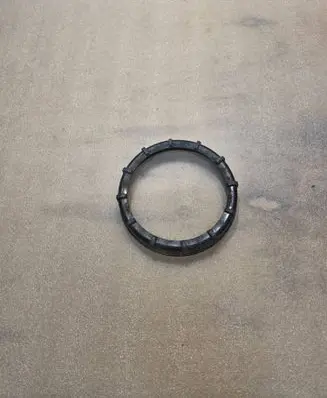 Audi A8 S8 D2 4D In tank fuel pump screw locking ring/nut 