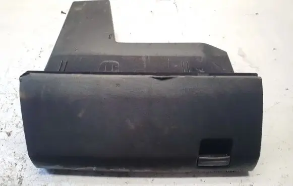 Renault Vel Satis Glove box