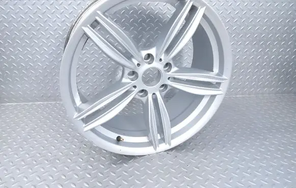 R19 alloy rim