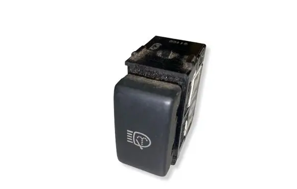 Nissan Navara Headlight washer switch 6110B