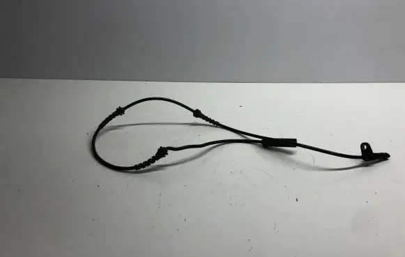 BMW 5 GT F07 ABS rear brake sensor 6775866