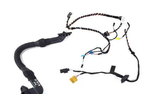 Mercedes-Benz GL X164 Other wiring loom A0009983802