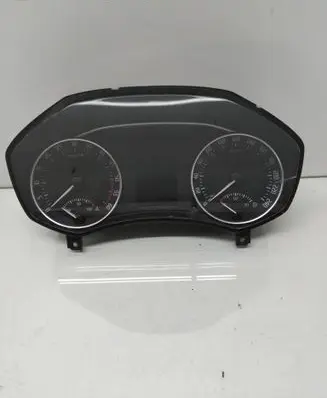 Skoda Octavia Mk2 (1Z) Speedometer (instrument cluster) 1Z0920843M