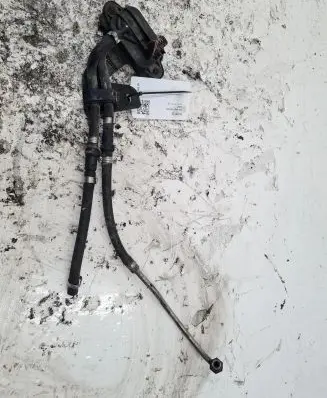 Peugeot 307 Air pressure sensor 9651351180