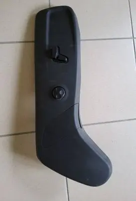 Dodge Journey Seat trim 