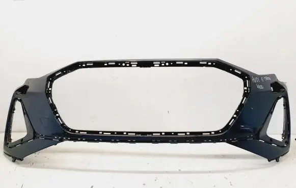 Audi e-tron Front bumper 4KE807437C