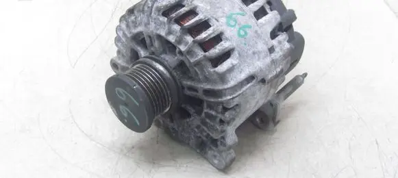Audi Q3 8U Generator/alternator 03L903023L