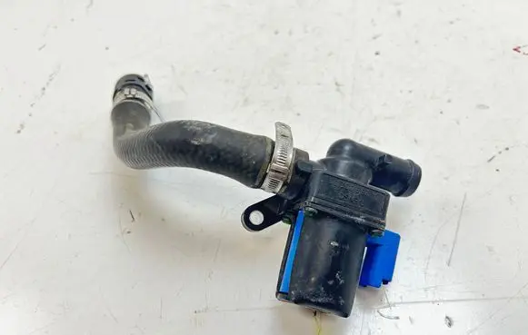 Peugeot Boxer Electric auxiliary coolant/water pump A23900200
